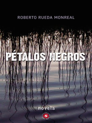 cover image of Pétalos Negros